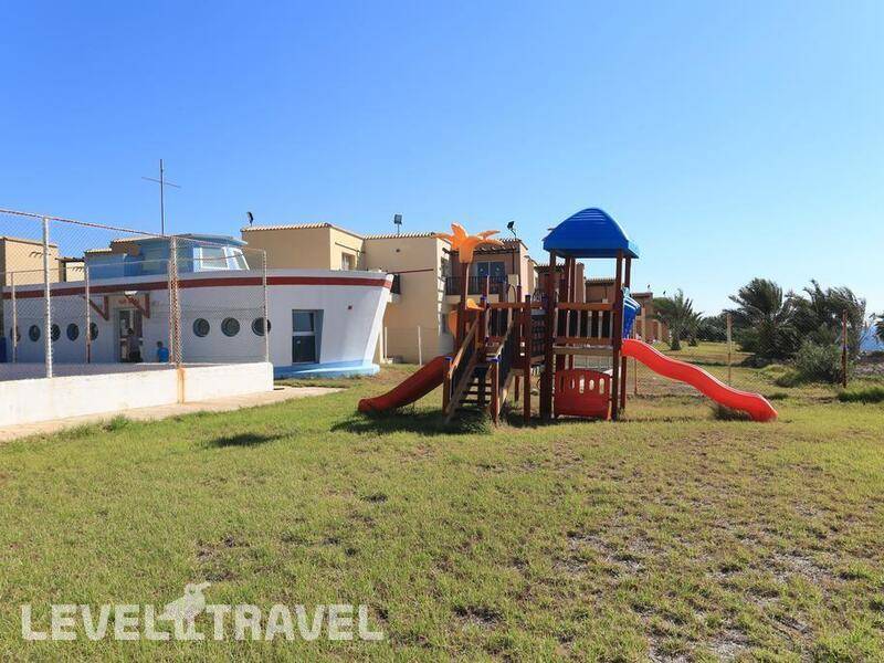 Фотография Eleni Holiday Village