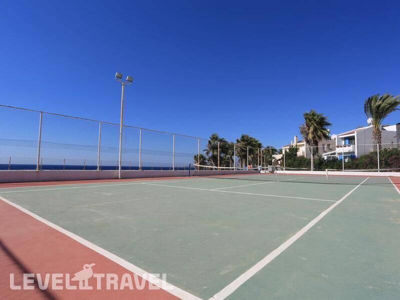 Фотография Eleni Holiday Village