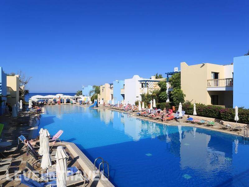 Фотография Eleni Holiday Village