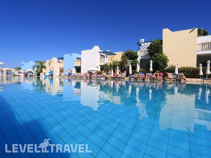 Фотография Eleni Holiday Village