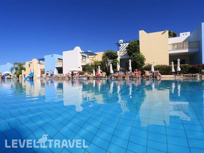 Фотография Eleni Holiday Village