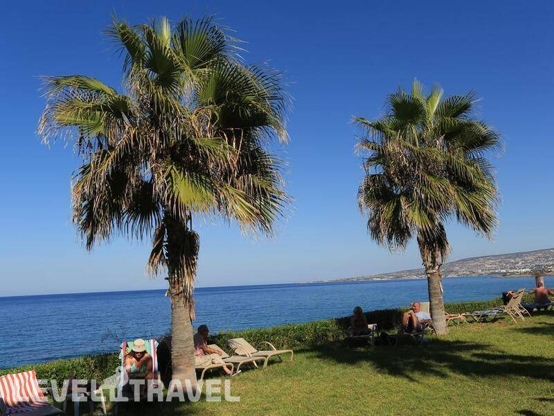 Фотография Eleni Holiday Village
