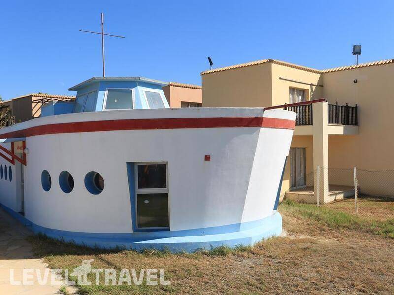 Фотография Eleni Holiday Village