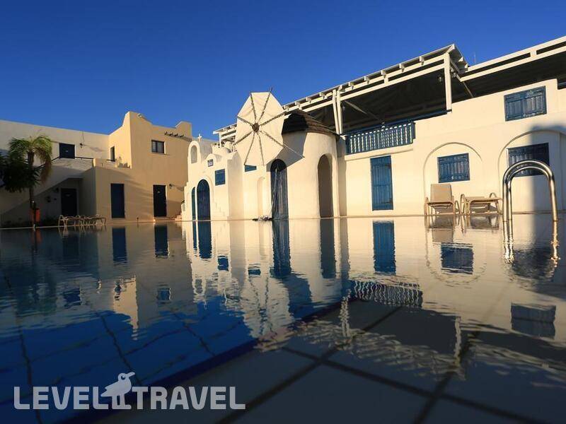 Фотография Eleni Holiday Village