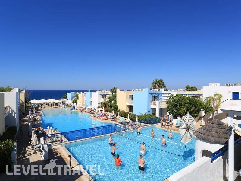 Фотография Eleni Holiday Village