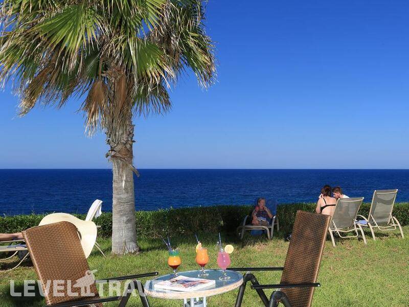 Фотография Eleni Holiday Village