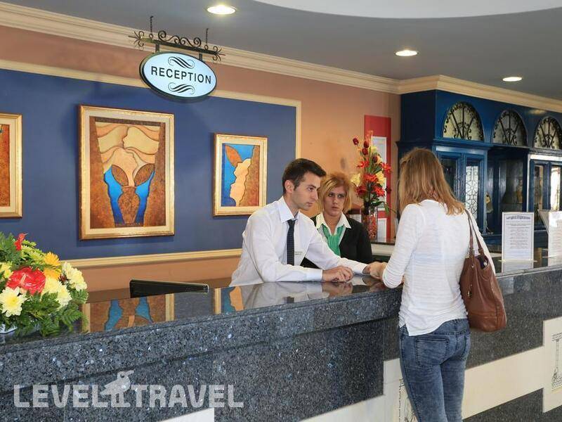 Фотография Eleni Holiday Village