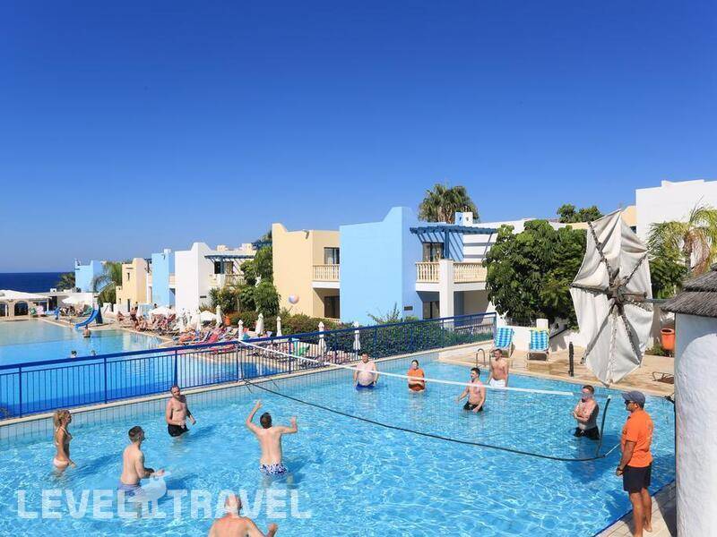 Фотография Eleni Holiday Village