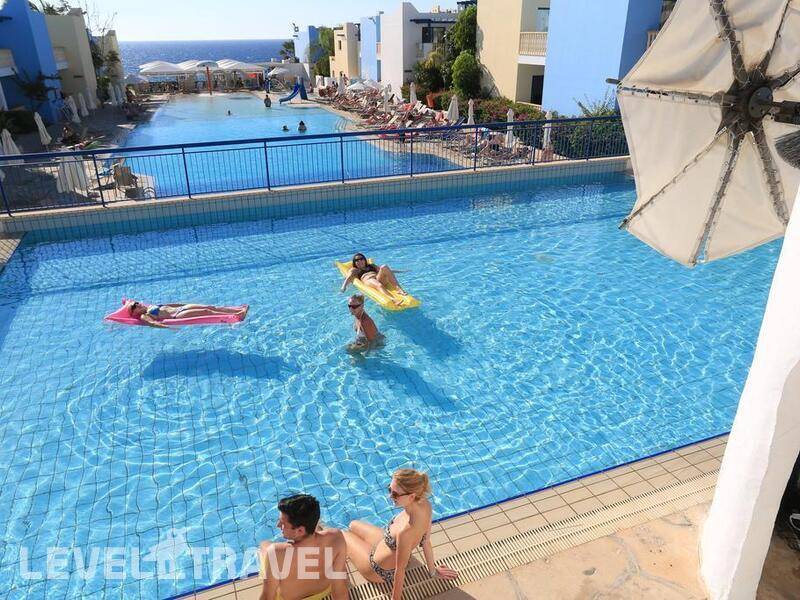 Фотография Eleni Holiday Village