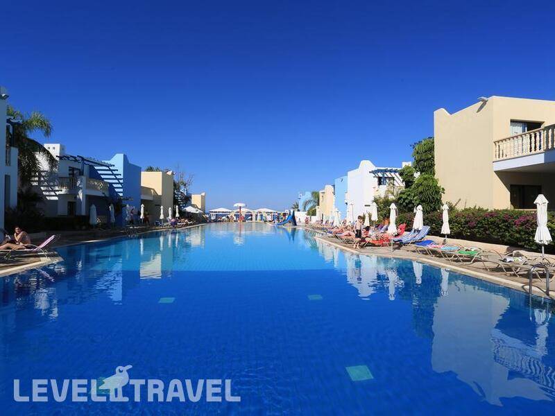 Фотография Eleni Holiday Village