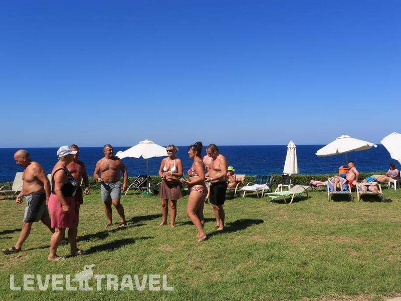 Фотография Eleni Holiday Village