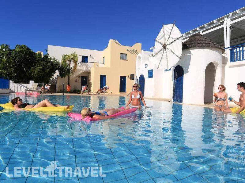Фотография Eleni Holiday Village