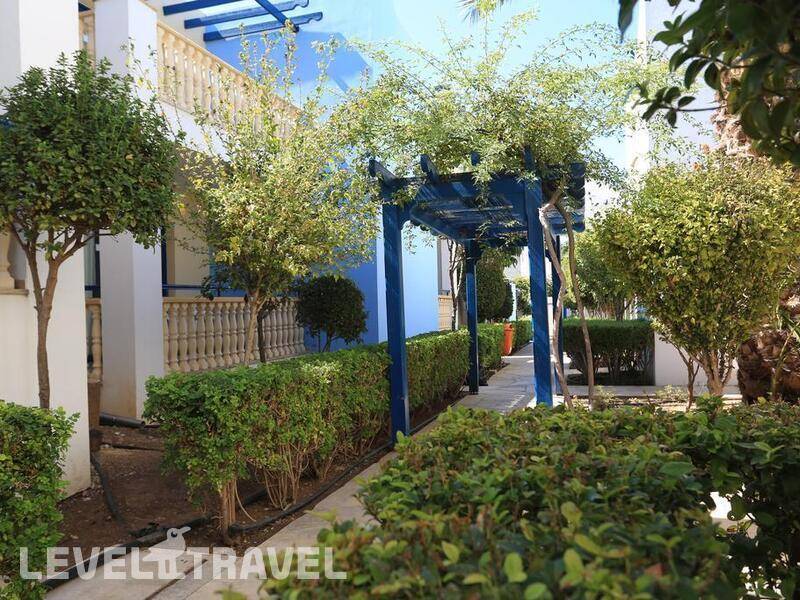 Фотография Eleni Holiday Village