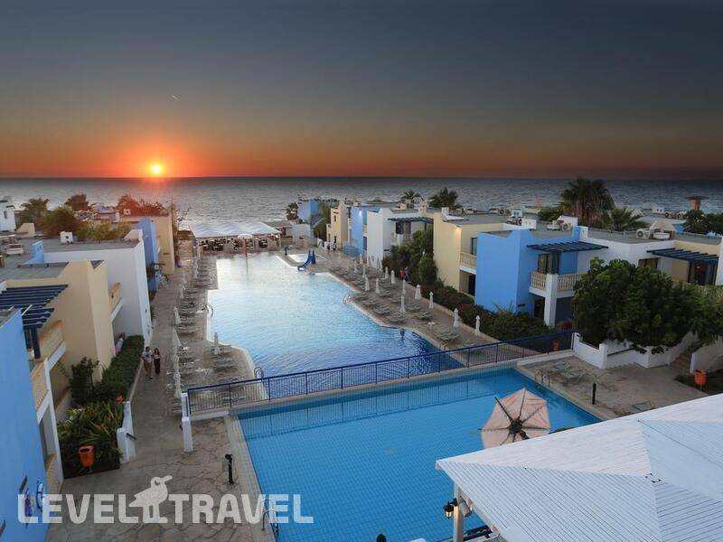 Фотография Eleni Holiday Village