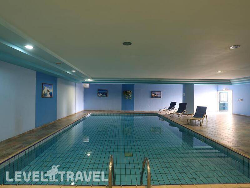 Фотография Eleni Holiday Village