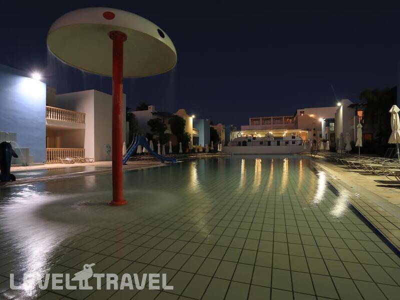 Фотография Eleni Holiday Village