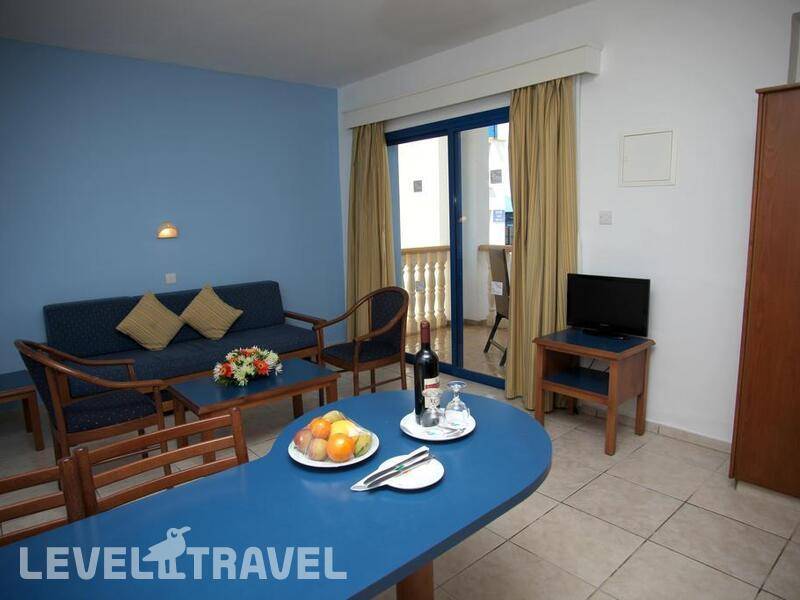 Фотография Eleni Holiday Village