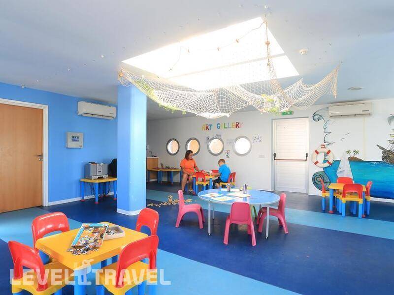Фотография Eleni Holiday Village