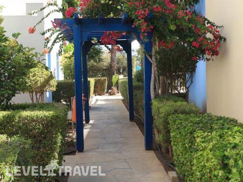 Фотография Eleni Holiday Village