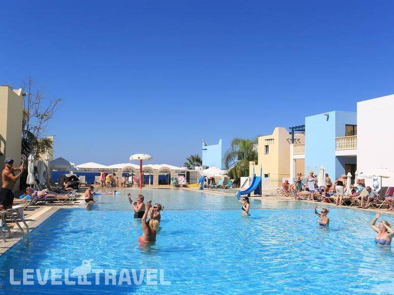 Фотография Eleni Holiday Village