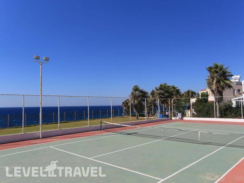 Фотография Eleni Holiday Village