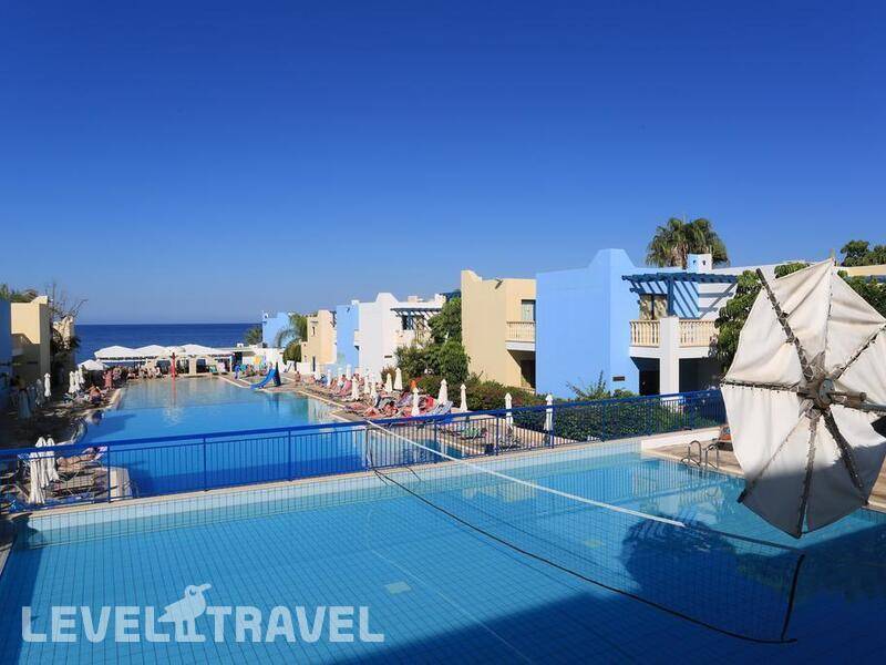 Фотография Eleni Holiday Village