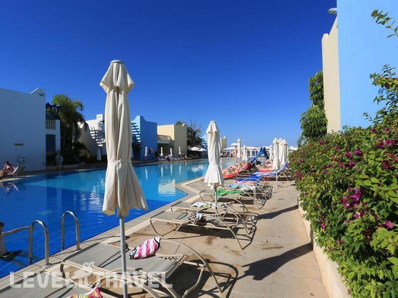 Фотография Eleni Holiday Village