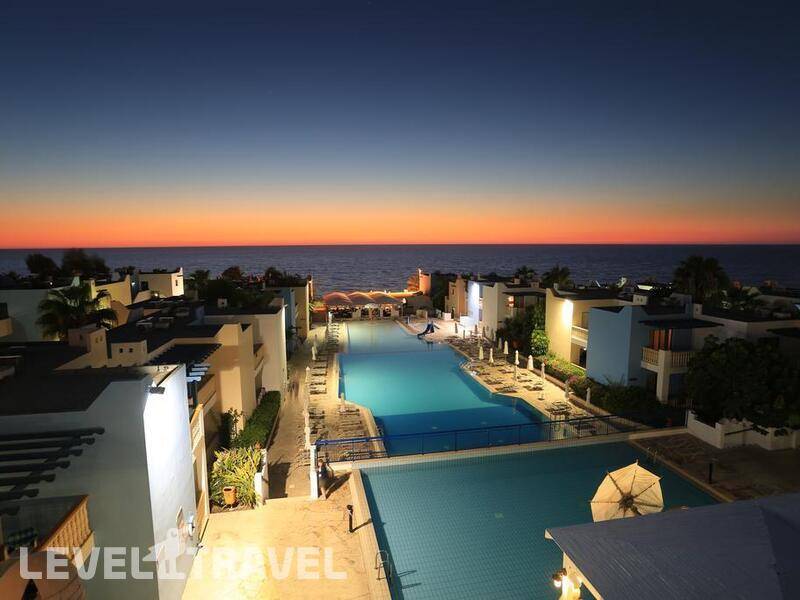 Фотография Eleni Holiday Village