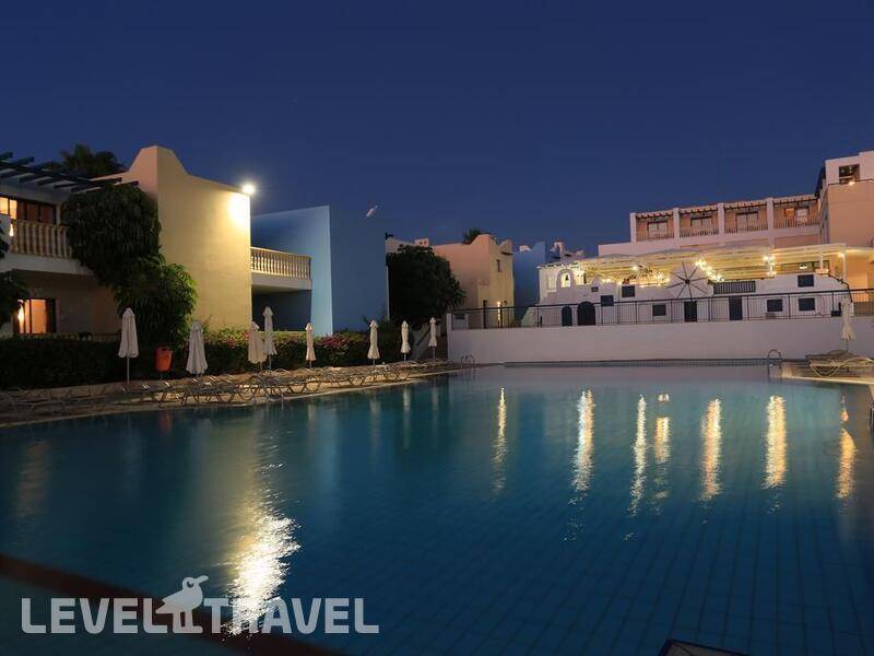 Фотография Eleni Holiday Village