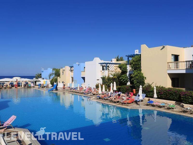 Фотография Eleni Holiday Village