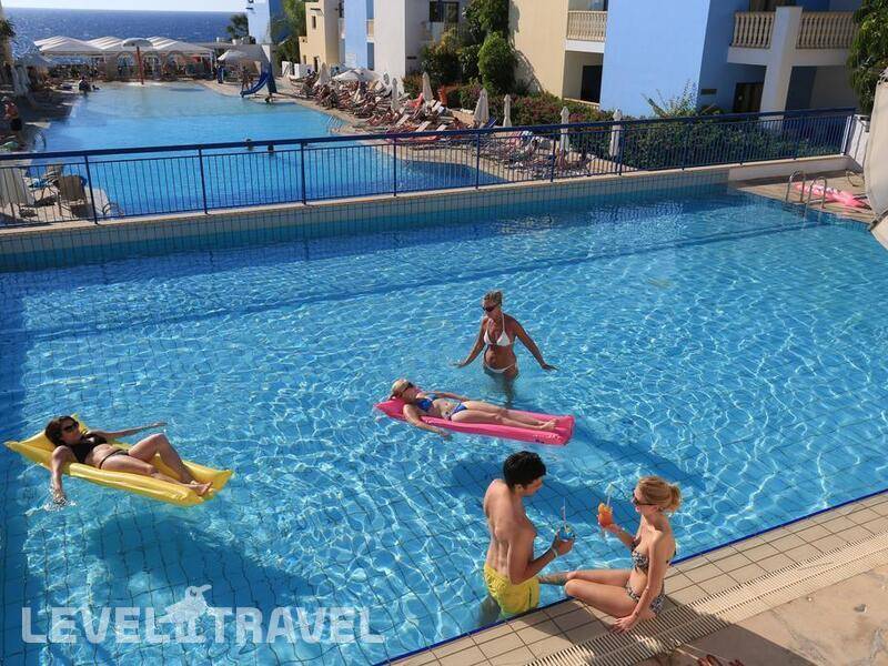 Фотография Eleni Holiday Village