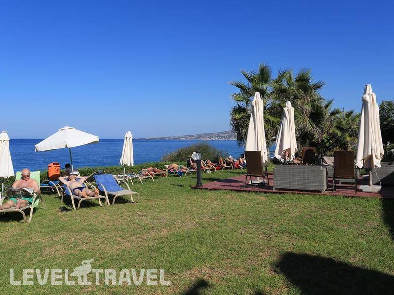 Фотография Eleni Holiday Village