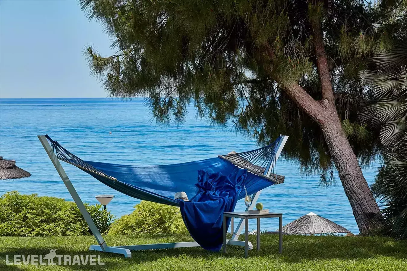 Atlantica Bay (Adults Only 16+)