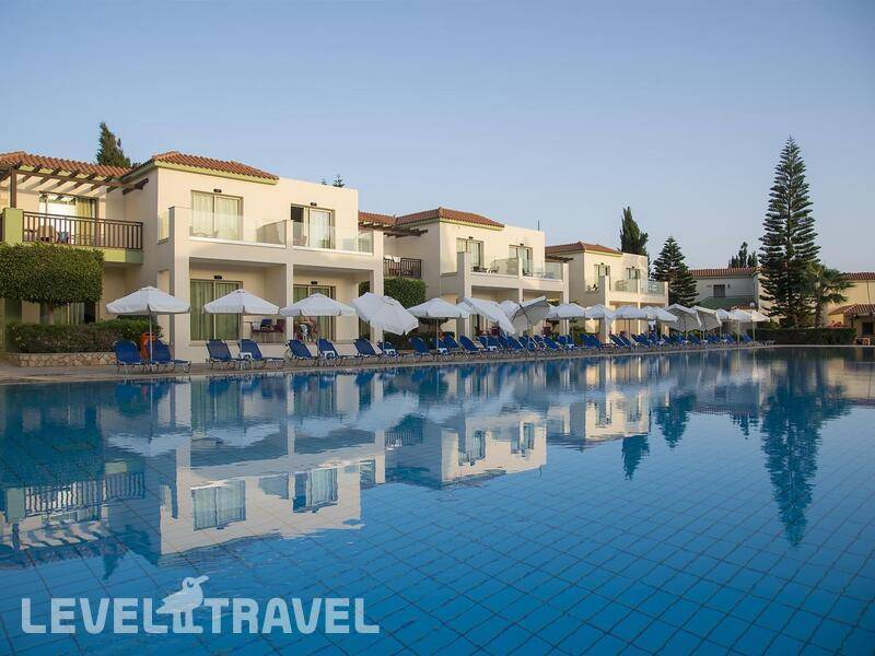 Фотография Freij Resort (Ex. Atlantis Holiday Village)
