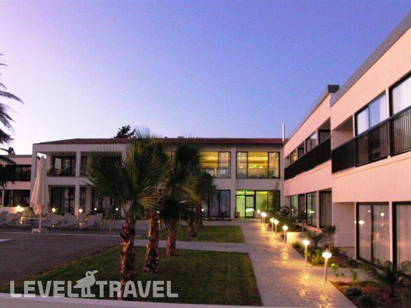 Фотография Royal Blue Hotel & Spa (Ex. Pafiana Heights Luxury Resort & Spa)