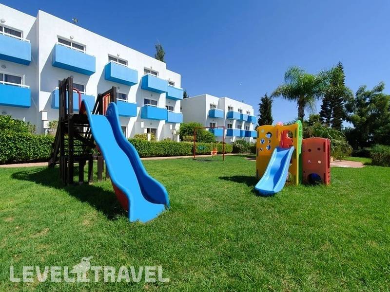 Фотография Paramount Hotel Apts