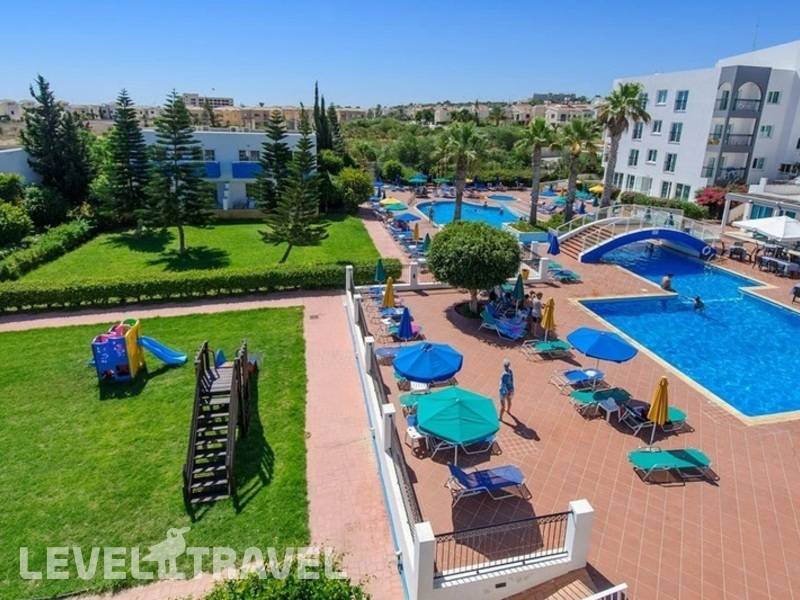 Фотография Paramount Hotel Apts