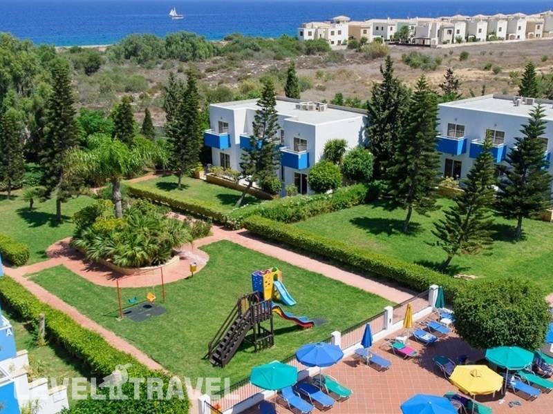 Фотография Paramount Hotel Apts