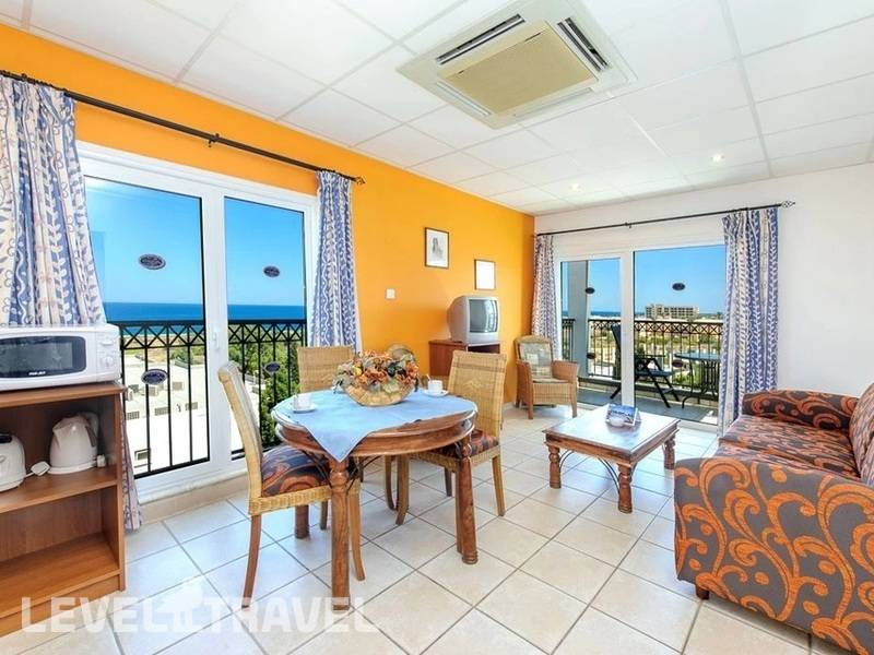 Фотография Paramount Hotel Apts