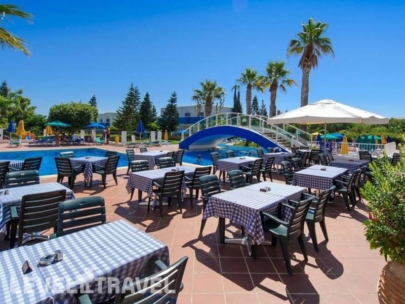 Фотография Paramount Hotel Apts