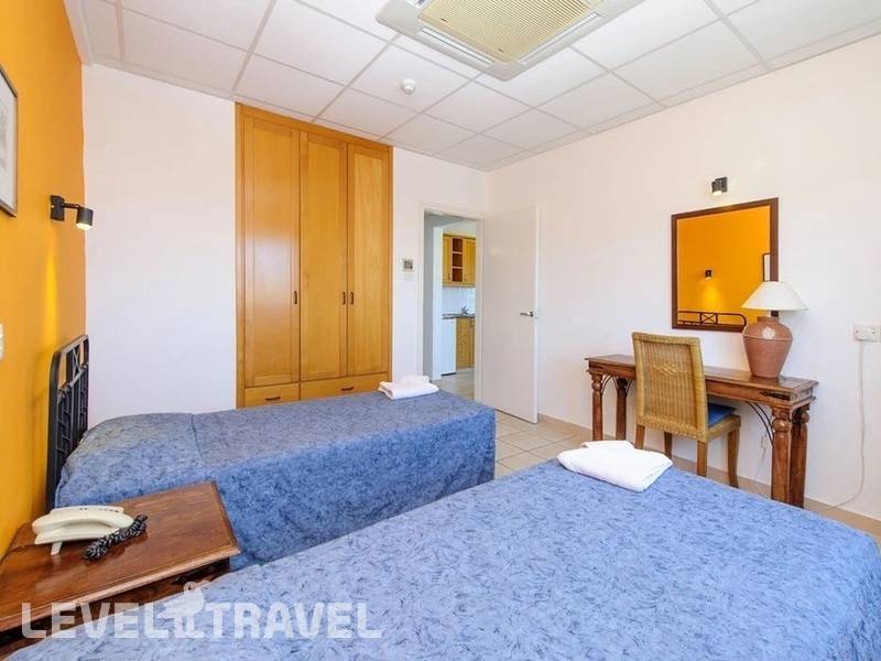 Фотография Paramount Hotel Apts