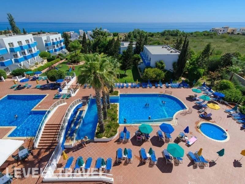 Фотография Paramount Hotel Apts