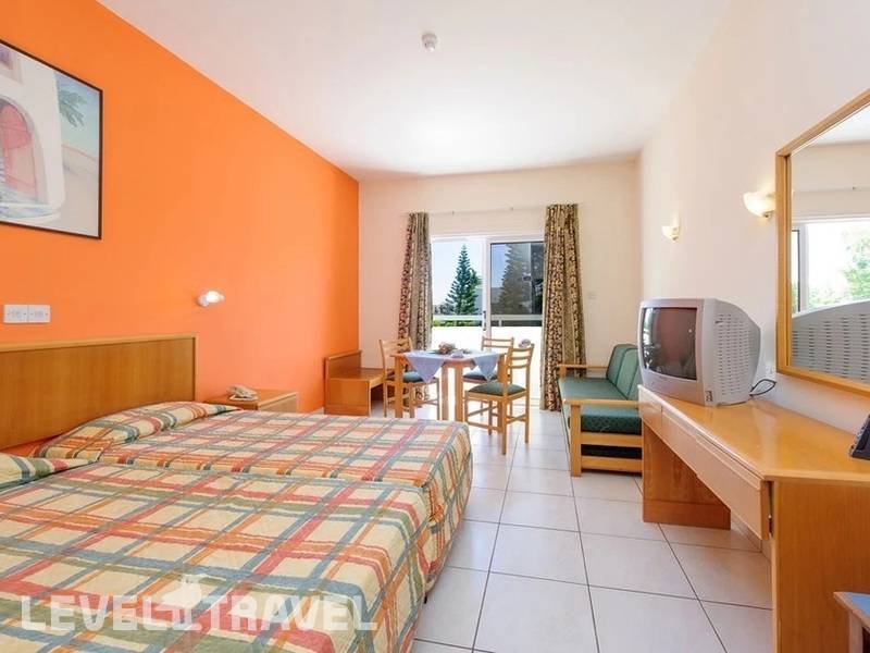 Фотография Paramount Hotel Apts