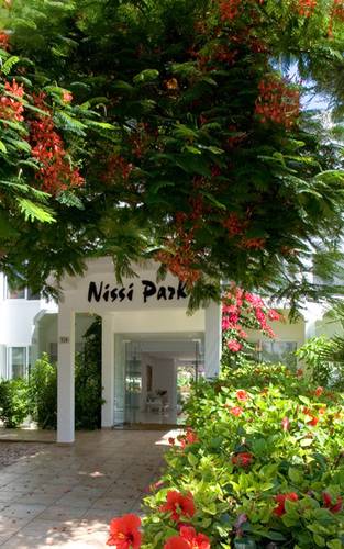 Nissi Park
