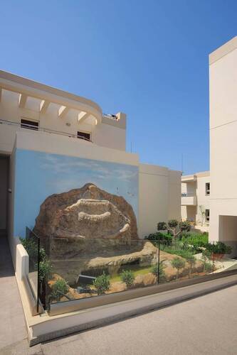 Euronapa Hotel Apartments