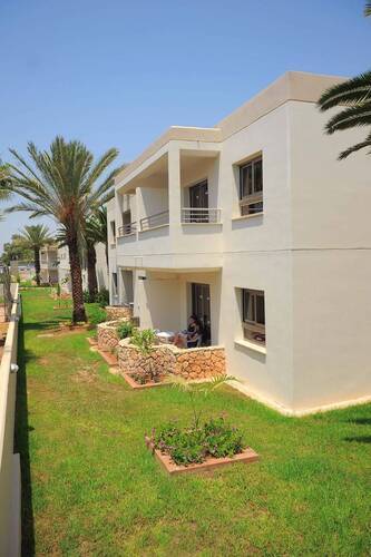 Euronapa Hotel Apartments