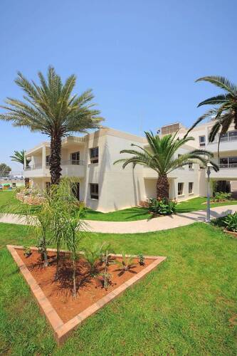 Euronapa Hotel Apartments