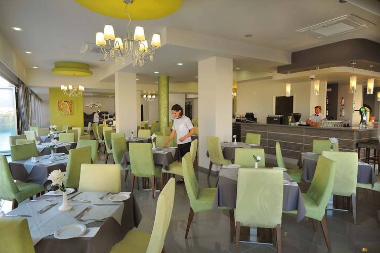 Euronapa Hotel Apartments