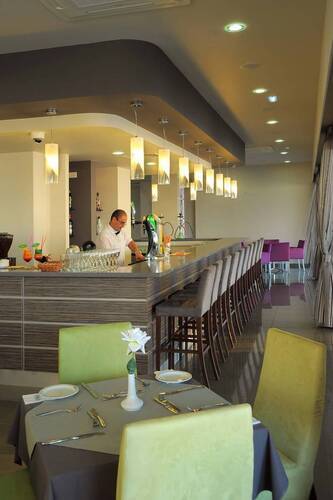 Euronapa Hotel Apartments