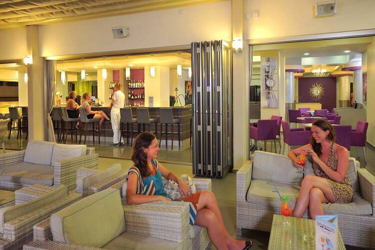 Euronapa Hotel Apartments